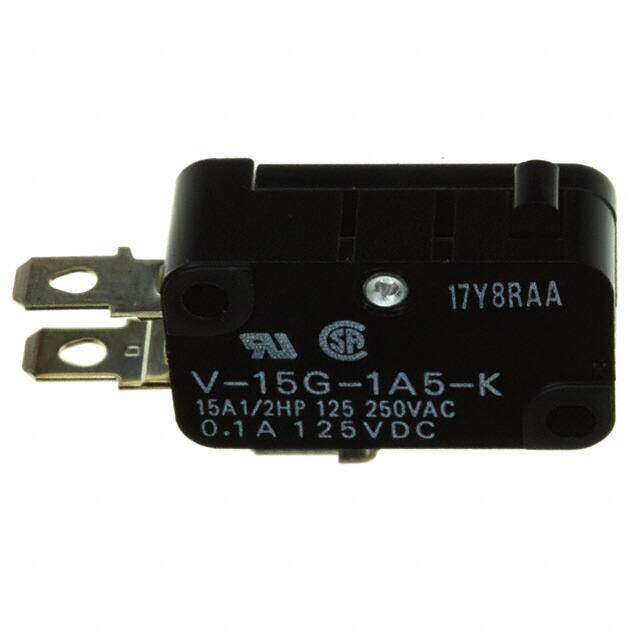 V15G1A5K image