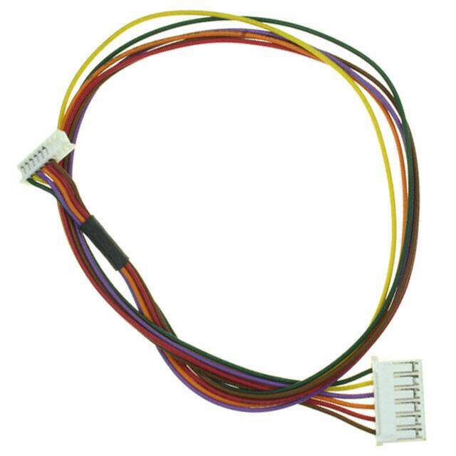 V3A-4 CN HARNESS image