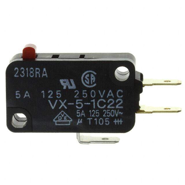 VX-5-1C22 image
