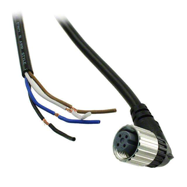 XS2F-M12PVC4A2MLED image