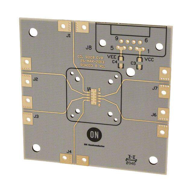 ECLSOIC8EVB image