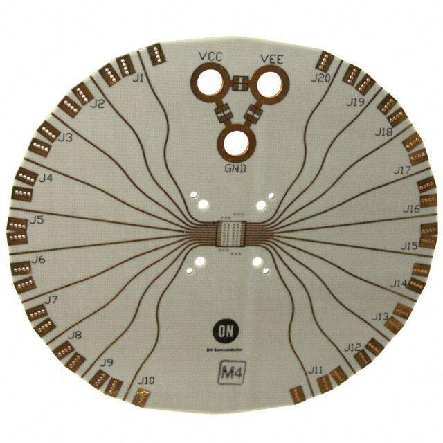 ECLTSSOP20EVB image