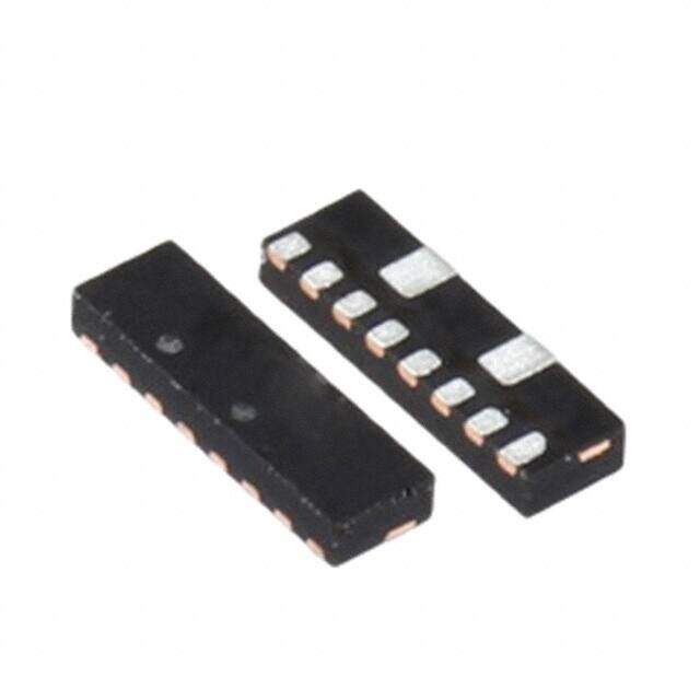 ESD8006MUTAG image