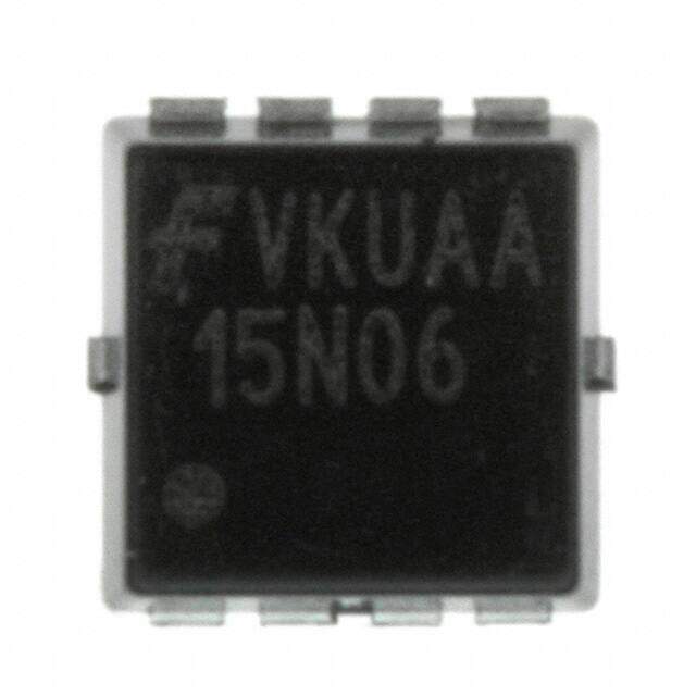 FDMC15N06  image