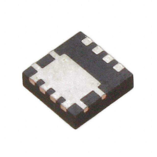 FDMC7660DC image