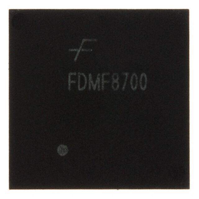 FDMF8704V