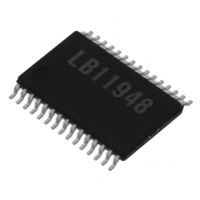 LV4910T-MPB-E image