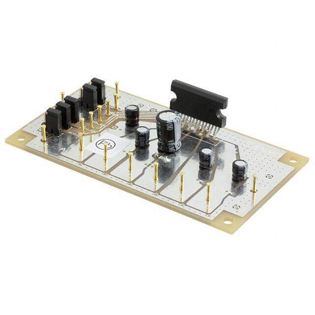 LV5683PGEVB image