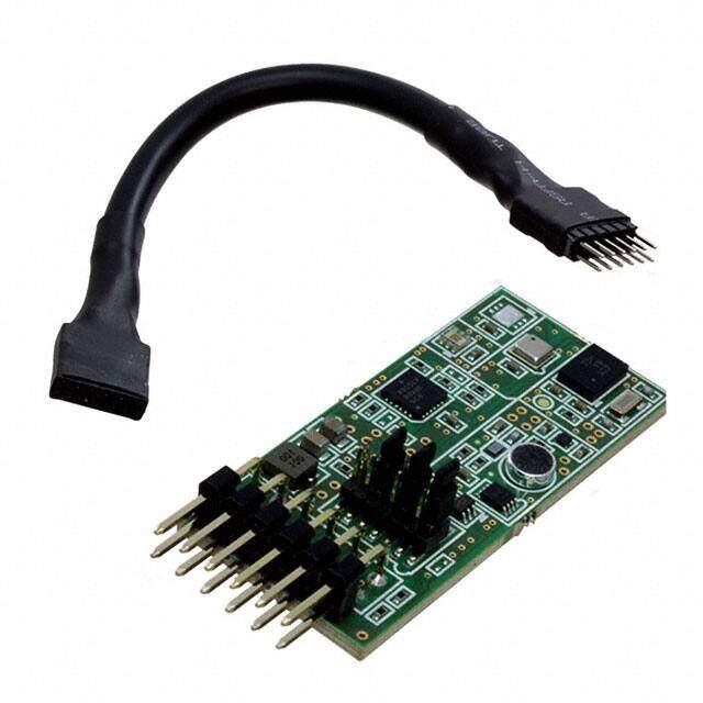 MULTI-SENSE-GEVB image