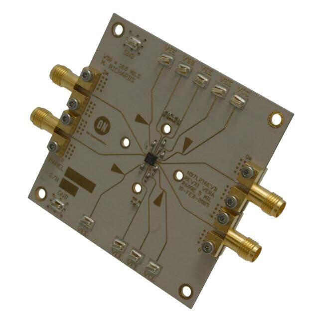 NB7L216MNEVB image