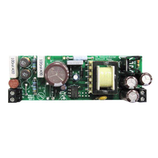 NCP1124DIPGEVB