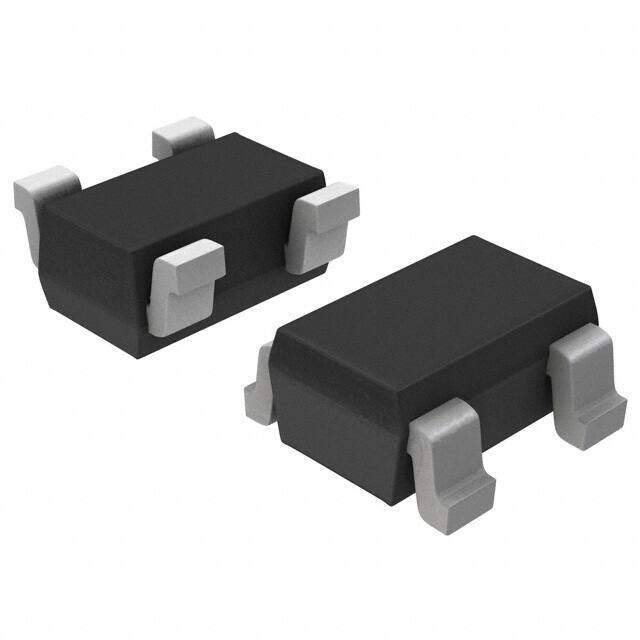 NCP582DSQ33T1G image