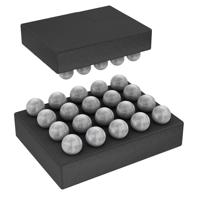 NCP6335GFCCT1G image