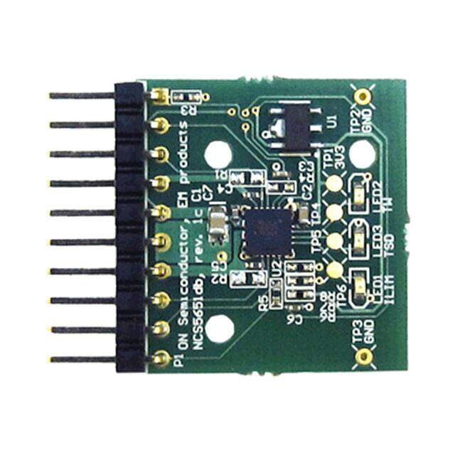 NCS5651MNSGEVB image