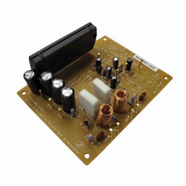 STK433-130NGEVB image