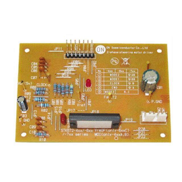 STK672-440BNGEVB image