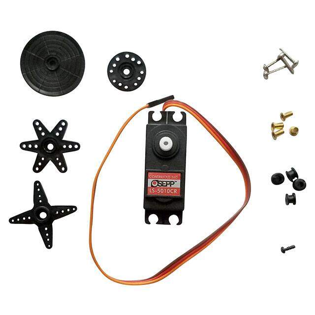 LS-5010CR image