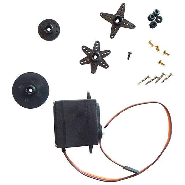 LS-5010SR image