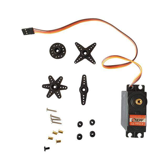 LS-955CR image