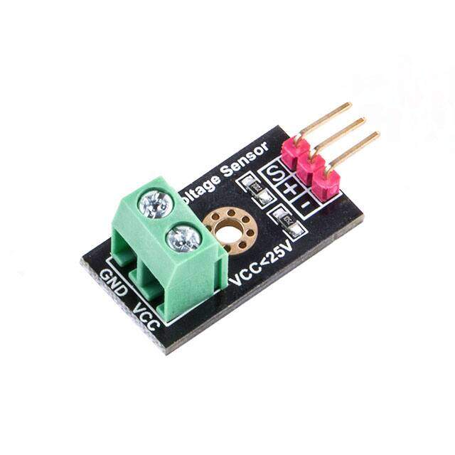 VOLT-01 image
