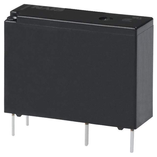 ALD124 | Power Relays, Over 2 Amps | Fly-wing Electronic