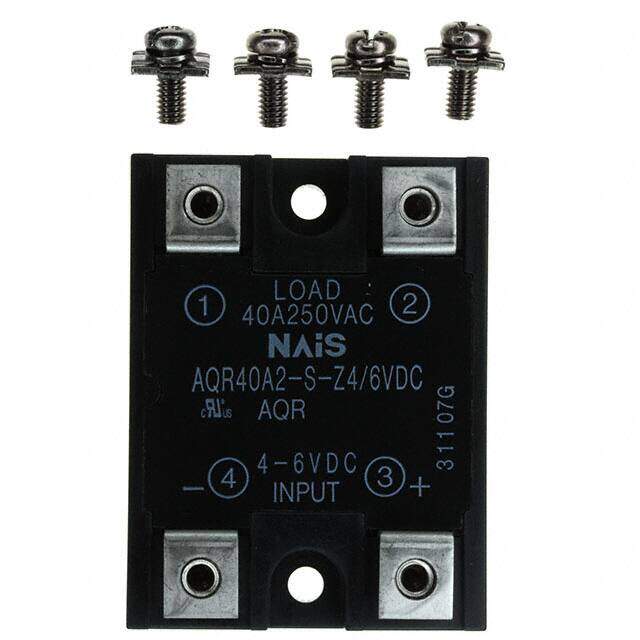 AQR40A2-S-Z4/6VDC image