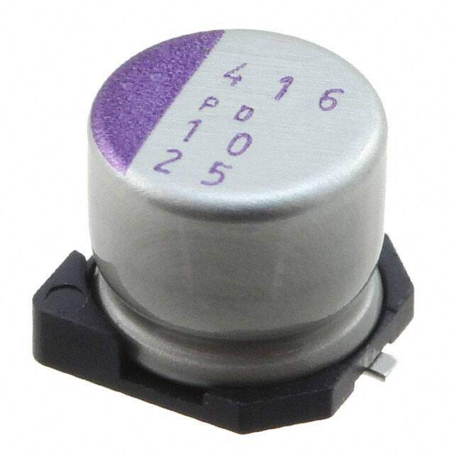25SVPD10M image