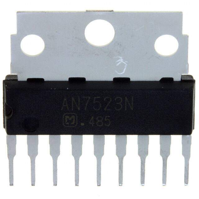 AN7523N image