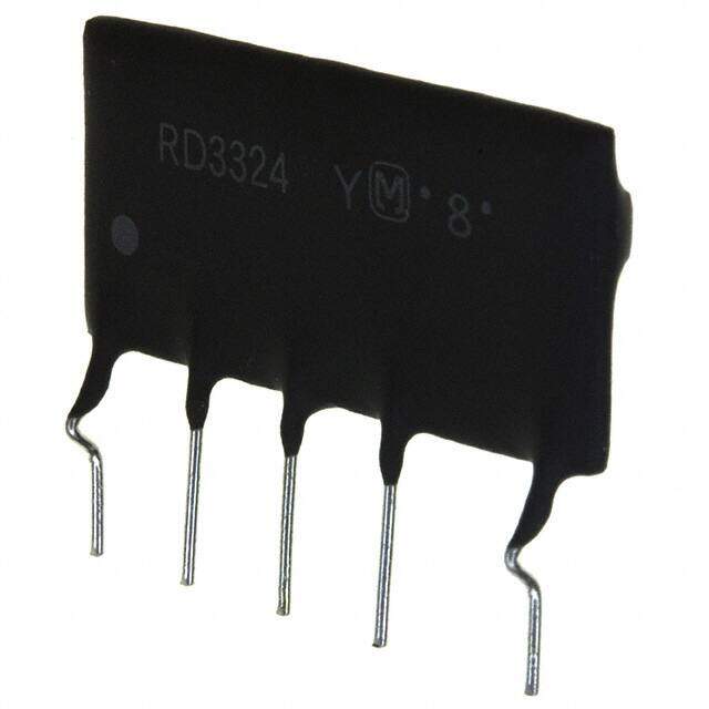 EHD-RD3324Y 