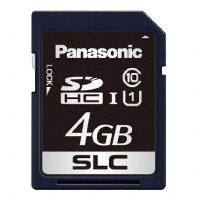RP-SDF04GDA1 image