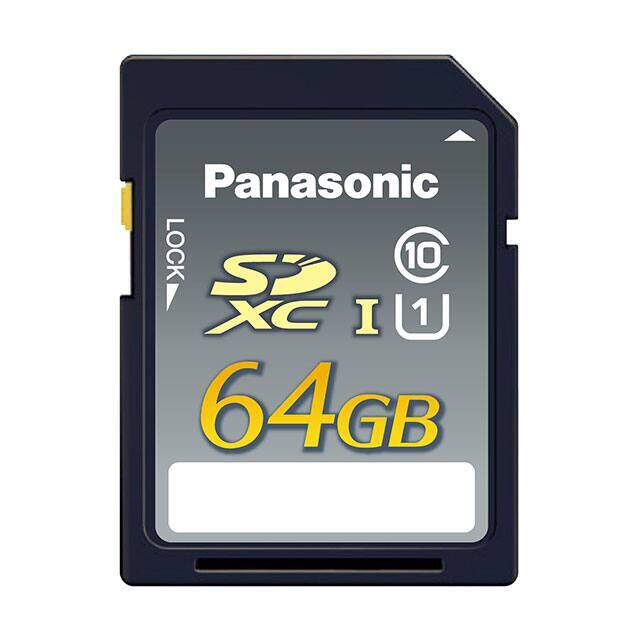 RP-TDUC64DA1 image
