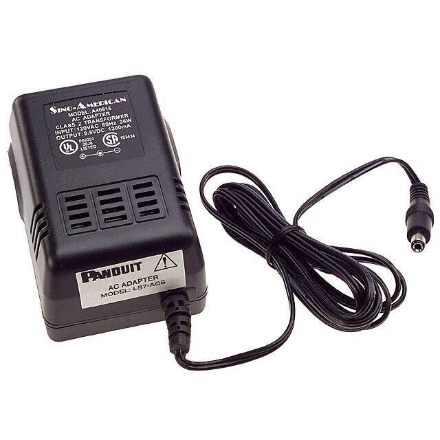 LS7-ACS image