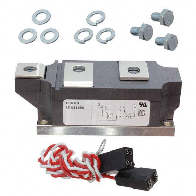 LDR31650 image