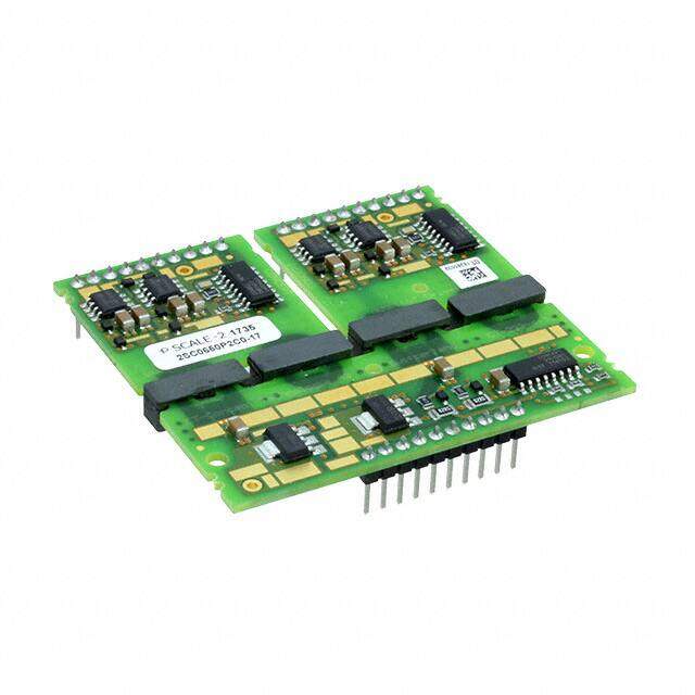 2SC0650P2C0-17 image