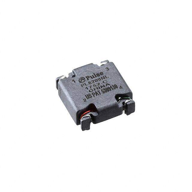 PL8209NLT image