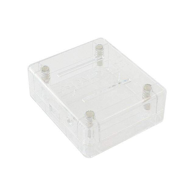 PYCASE CLEAR image