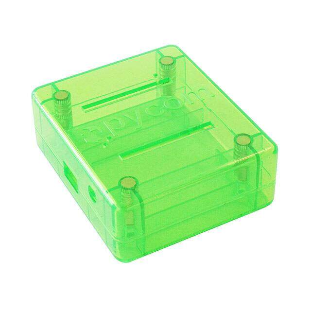 PYCASE GREEN image