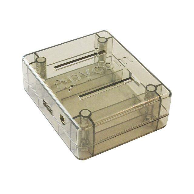 PYCASE GREY image