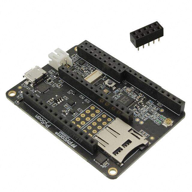 PYCOM PYSCAN image