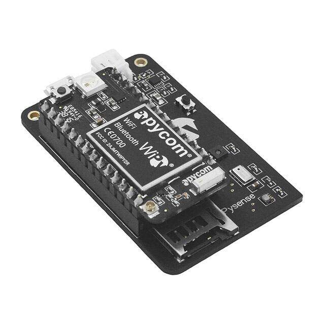 PYSENSE image