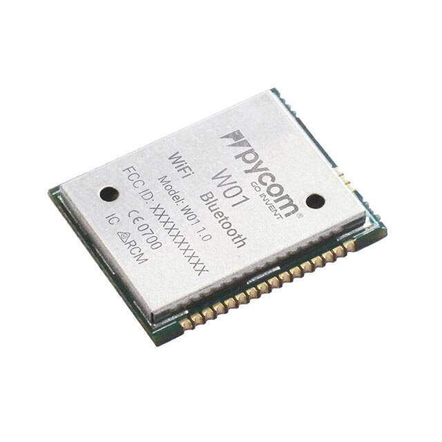W01 image