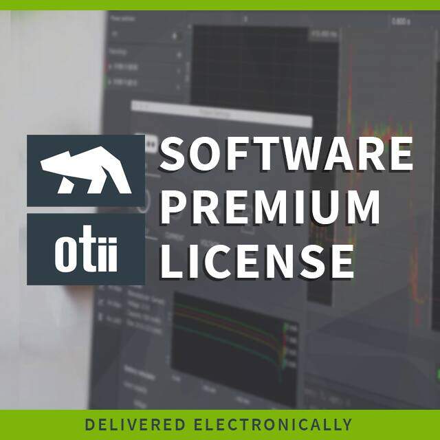 OTII-PREMIUM-SW image