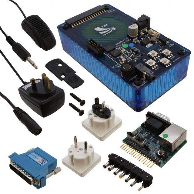 DEV-RR-SDK-01A image