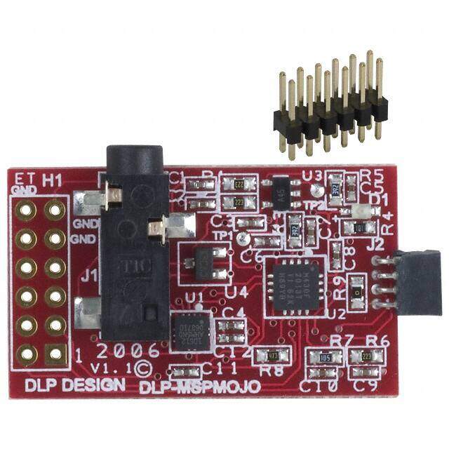 QF1D512-EZ430 image