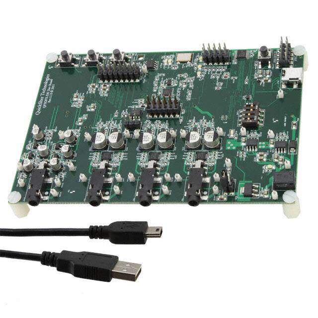 QF3DFX-DK image