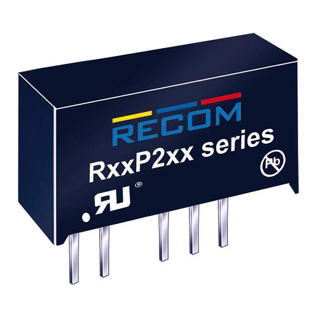 R24P205D image