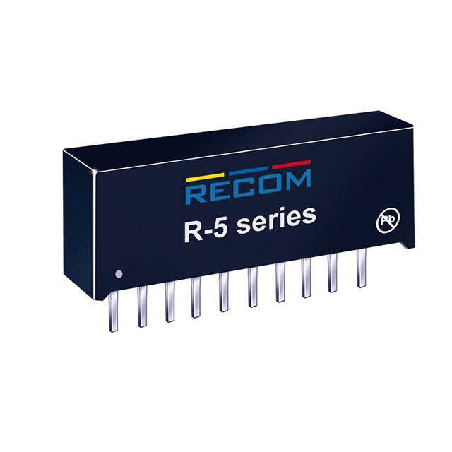 R-555.0DA image