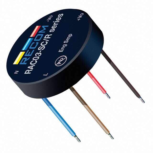 RAC03-3.3SCR/277 image