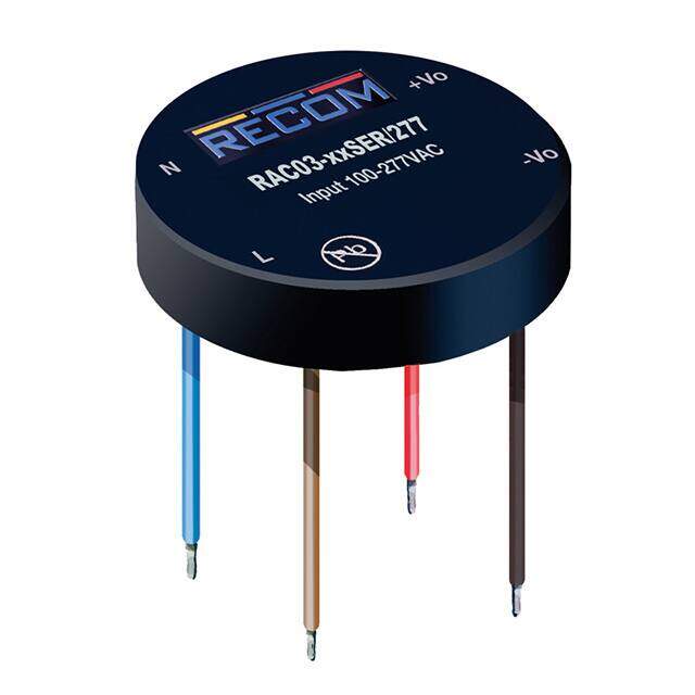 RAC03-24SER/277-TRAY image