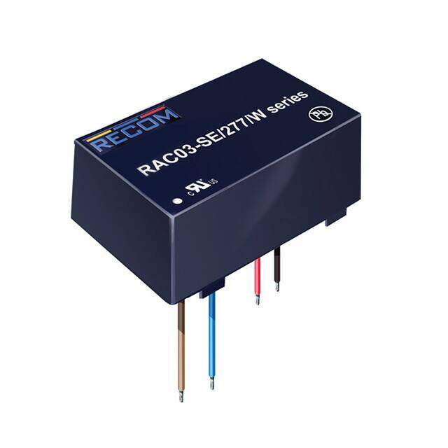 RAC03-24SE/277/W image